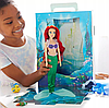 Кукла Принцесса Ариэль коллекция Disney Store, фото 4