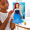 Кукла Принцесса Ариэль коллекция Disney Store, фото 5