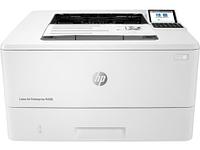 Лазерный принтер HP LaserJet Enterprise M406dn Printer