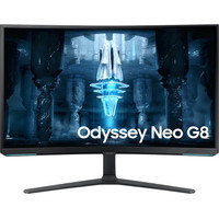 Игровой монитор Samsung Odyssey Neo G8 LS32BG852NIXCI