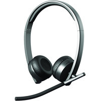 Наушники Logitech Wireless Headset Dual H820e - фото 1 - id-p220447746