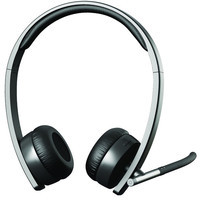 Наушники Logitech Wireless Headset Dual H820e - фото 2 - id-p220447746