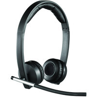 Наушники Logitech Wireless Headset Dual H820e - фото 3 - id-p220447746