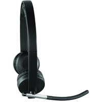 Наушники Logitech Wireless Headset Dual H820e - фото 5 - id-p220447746