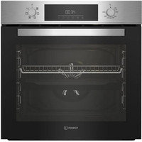 Электрический духовой шкаф Indesit IFE 3644 IX