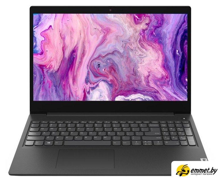 Ноутбук Lenovo IdeaPad 3 15IGL05 81WQ0023RE - фото 1 - id-p220448575