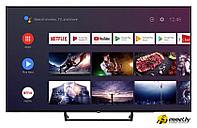 Телевизор Xiaomi Mi TV A2 65" (международная версия)