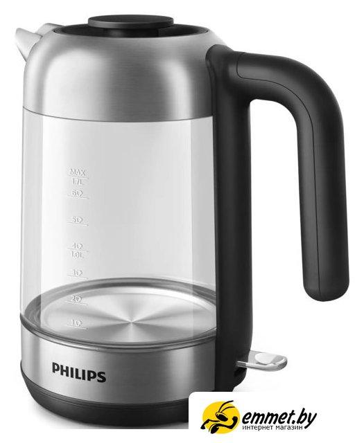 Электрический чайник Philips HD9339/80 - фото 3 - id-p220448580