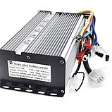 Контроллер для квадроциклов 60V 1500W, Atakama T400, BLDC, фото 2