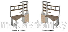 Стол компьютерный Символ