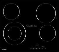 Варочная панель Weissgauff HV 641 BS