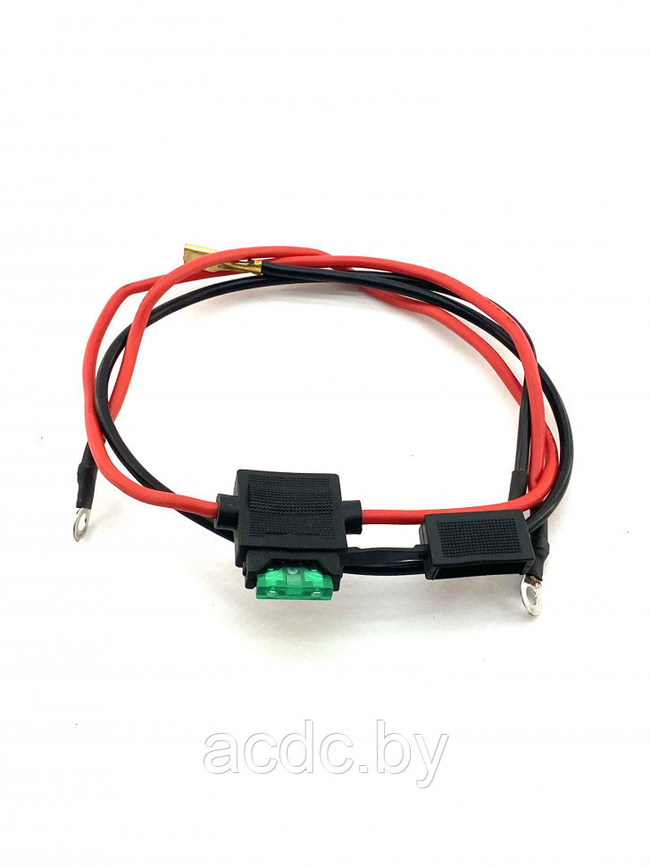 Проводка и коннекторы батареи Gobi K40, K45, K50