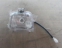Фара передняя LED Gobi K50