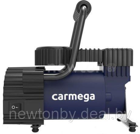 Автомобильный компрессор Carmega AC-35L