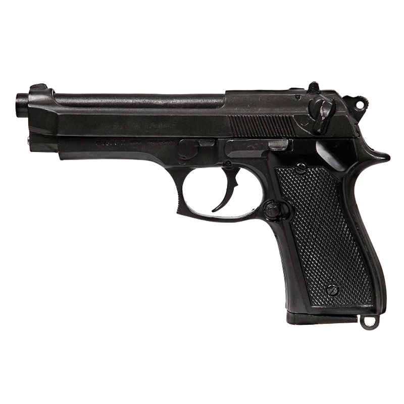 ПИСТОЛЕТ БЕРЕТТА