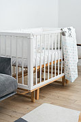 Кроватки для новорождённых 