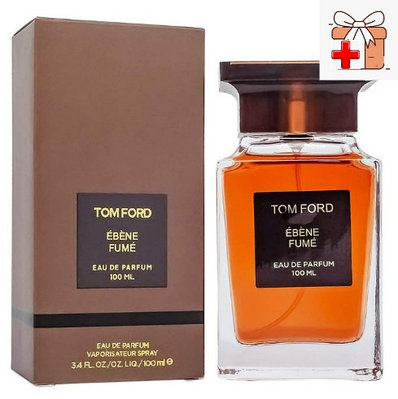 Tom Ford Ebene Fume / 100 ml (том форд ебене фам)