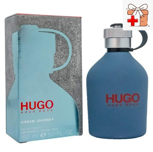 Hugo Boss Urban Journey / 100 ml (хуго босс урбан джорни)