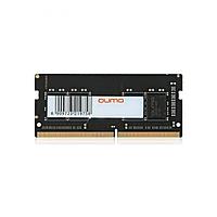 Модуль памяти Qumo DDR4 SO-DIMM 2933MHz PC4-23400 CL21 - 8Gb QUM4S-8G2933P21