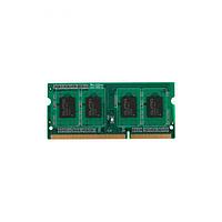 Модуль памяти Qumo DDR3 SO-DIMM 1600MHz PC3-12800 CL11 - 2Gb QUM3S-2G1600T11L