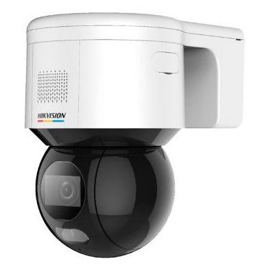 Камера видеонаблюдения IP Hikvision DS-2DE3A400BW-DE/W(F1)(T5) 2.8-12мм - фото 1 - id-p220463370