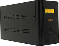 ИБП ExeGate SpecialPro Smart LLB-2200.LCD.AVR.C13.RJ.USB EP285529RUS
