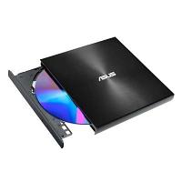 Оптический привод ASUS SDRW-08U8M-U/BLK/G/AS/P2G), черный RTL