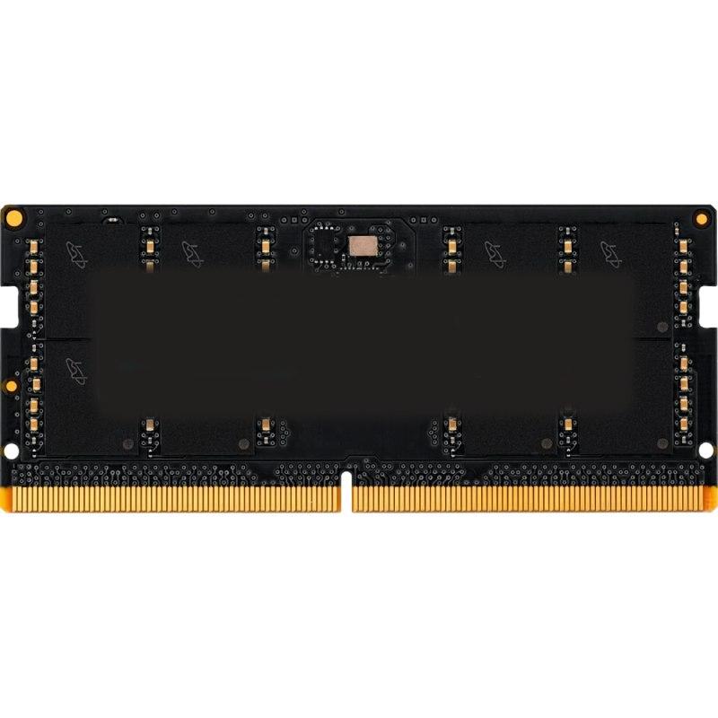 Память оперативная Foxline SODIMM FL5200D5S38-32G 32GB 5200 DDR5 CL 38 - фото 1 - id-p220463515