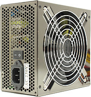Блок питания 550W ExeGate CP550 (ATX, PC, 8cm fan, 24pin, 4pin, 3xSATA, 2xIDE, FDD, кабель 220V в комплекте)