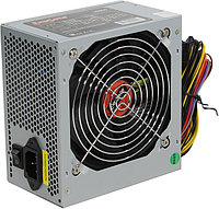 Блок питания 650W ExeGate UNS650 (ATX, PC, 12cm fan, 24pin, 4pin, PCIe, 3xSATA, 2xIDE, FDD, кабель 220V в