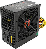 Блок питания 800W ExeGate 800PPE (ATX, APFC, PC, 12cm fan, 24pin, (4+4)pin, PCIe, 5xSATA, 3xIDE, FDD, black,