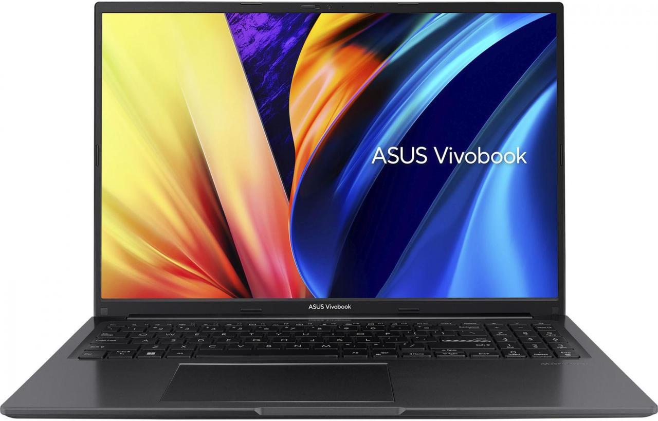 Ноутбук Asus VivoBook 16 X1605ZA-MB321 Core i3 1215U 8Gb SSD512Gb Intel UHD Graphics 16" IPS WUXGA (1920x1200) - фото 1 - id-p220463479