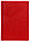 Ежедневник недатированный «Виладж» А5 145*200 мм, 160 л., красный, фото 4