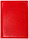 Ежедневник недатированный «Глосс» А5 145*200 мм, 160 л., красный, фото 3