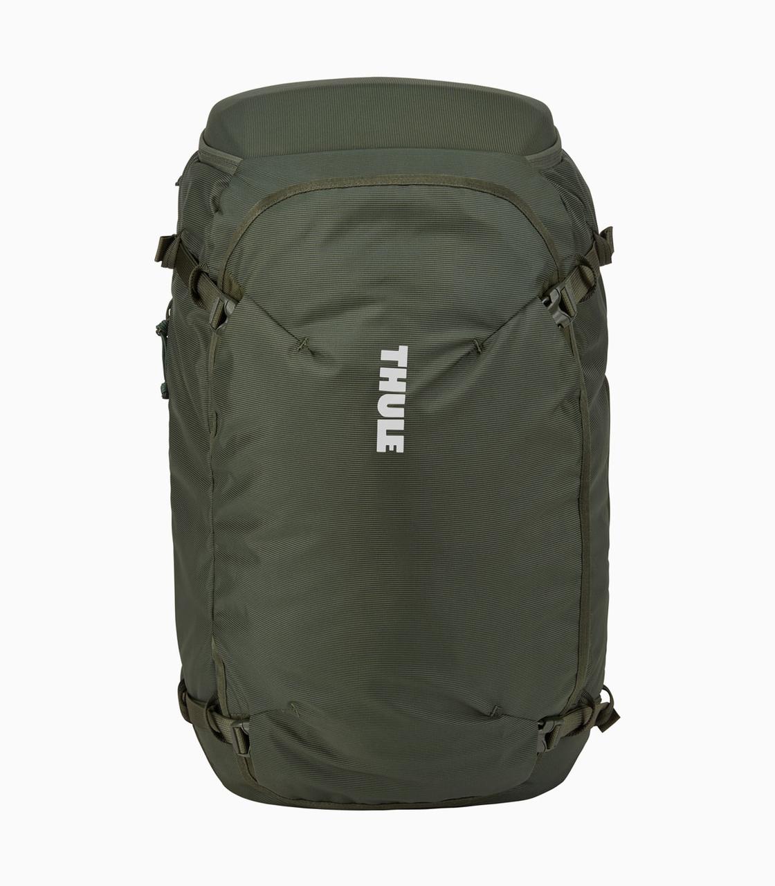 TLPM40DFT Рюкзак для туризма Thule Landmark 40L Mens, зеленый (3203723) - фото 1 - id-p220465066