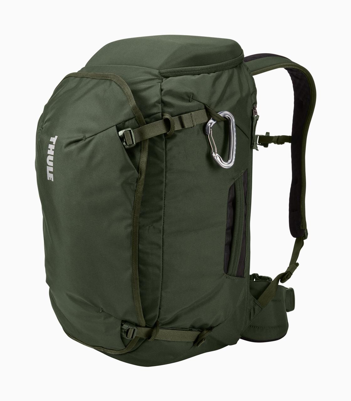 TLPM40DFT Рюкзак для туризма Thule Landmark 40L Mens, зеленый (3203723) - фото 5 - id-p220465066