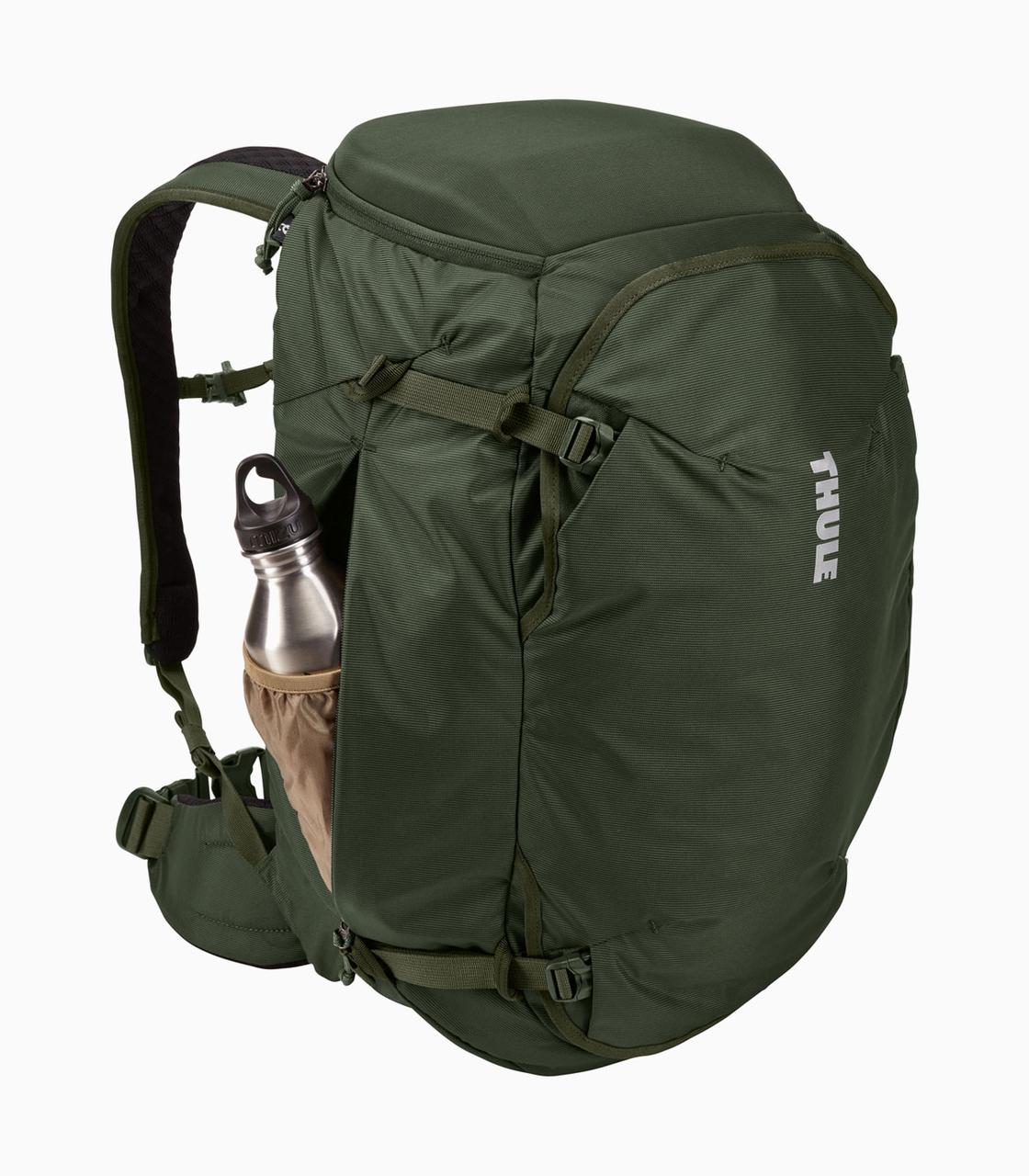 TLPM40DFT Рюкзак для туризма Thule Landmark 40L Mens, зеленый (3203723) - фото 7 - id-p220465066