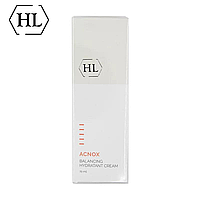 Крем для проблемной кожи Holy Land Acnox Balancing Hydratant Cream 70мл