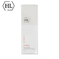 Крем для проблемной кожи Holy Land Acnox Balancing Hydratant Cream 250