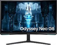 Игровой монитор Samsung Odyssey Neo G8 LS32BG852NIXCI