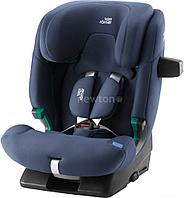 Детское автокресло Britax Romer Advansafix Pro (moonlight blue)