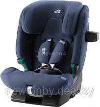 Детское автокресло Britax Romer Advansafix Pro (moonlight blue)