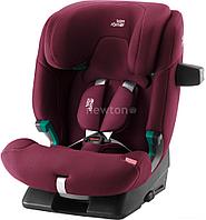 Детское автокресло Britax Romer Advansafix Pro (burgundy red)