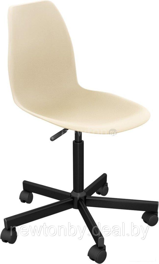 Офисный стул Sheffilton SHT-ST29/S155 (бежевый/черный) - фото 1 - id-p220465597