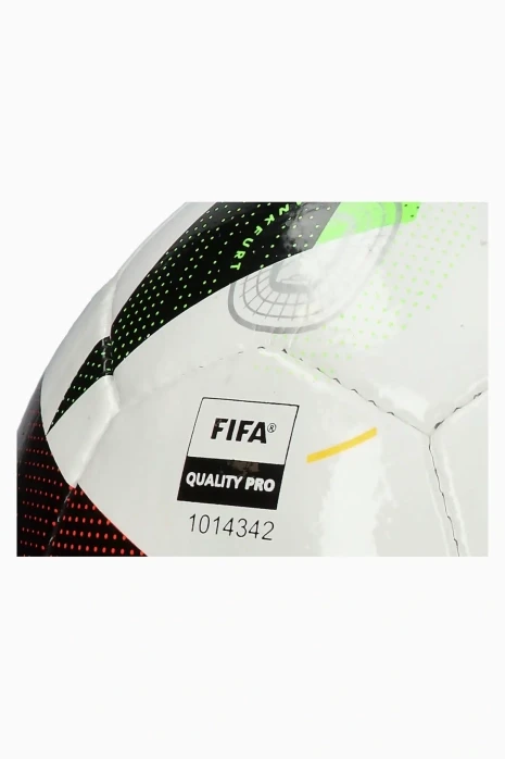 Мяч для футзала Adidas FUSSBALLLIEBE Pro Sala IN9364 - фото 3 - id-p220465702
