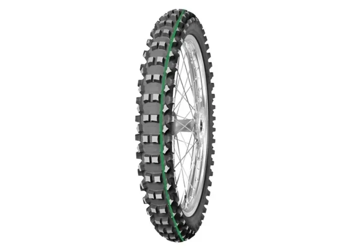 Шина Mitas 90/90-21 54M TERRA FORCE-MX SM SUPER LIGHT TT F