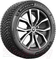 Зимняя шина Michelin X-Ice North 4 SUV 305/35R21 109T
