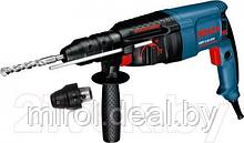 Профессиональный перфоратор Bosch GBH 2-26 DFR Professional