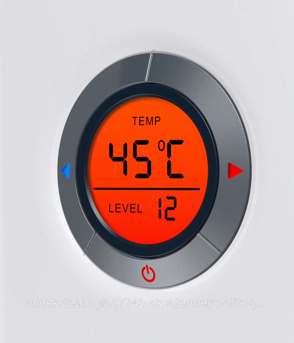 THERMEX Topflow 6000 - фото 6 - id-p220472216