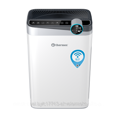 THERMEX Griffon 500 Wi-Fi - фото 1 - id-p220472414